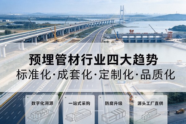 汉滨行业发展趋势总结