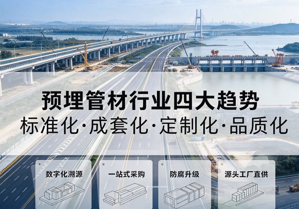 汉滨行业发展趋势总结