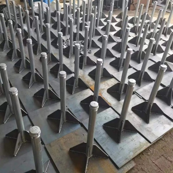 汉滨鑫亿呈沉降板生产