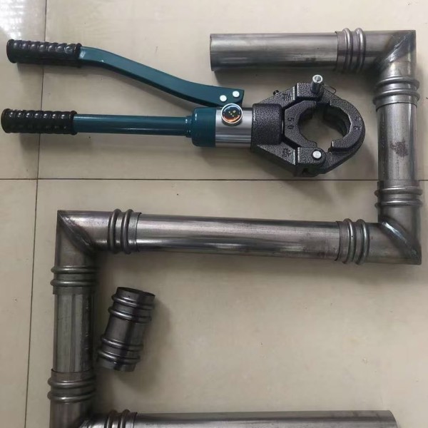 汉滨冷却管生产