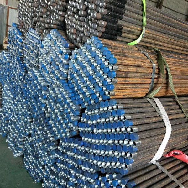 汉滨冷却管生产